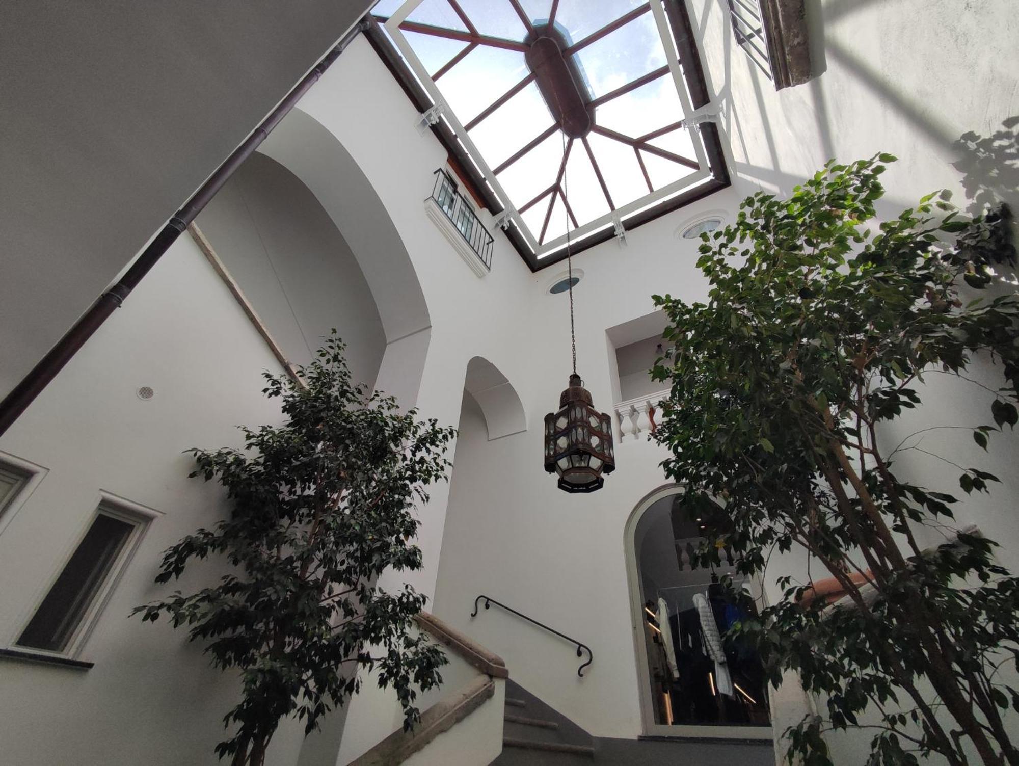 Estate4home - Henry House Vakantiehuis Sorrento